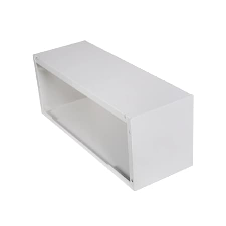 Perfect Aire Ptac Wall Sleeve 42Wx16H W/Drain Kit 1PTWS-DK